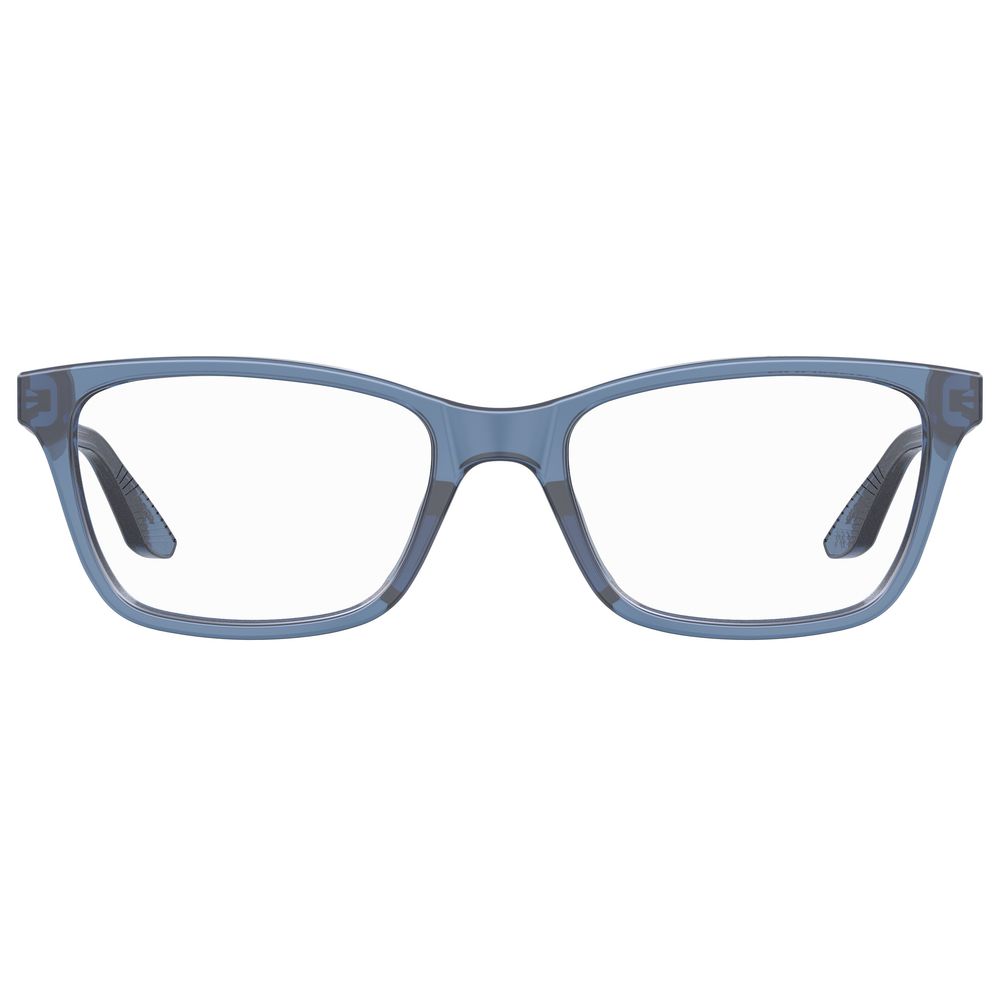 Under Armour Blue Acetate Frames - Beyzy Store - Under Armour