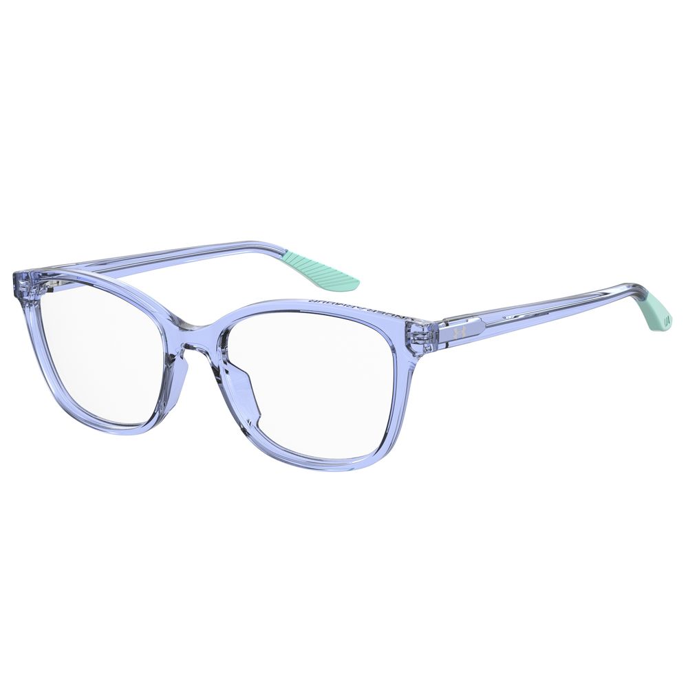 Under Armour Blue Acetate Frames - Beyzy Store - Under Armour