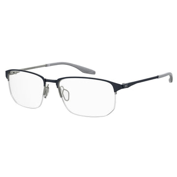 Under Armour Blue Metal Frames - Beyzy Store - Under Armour
