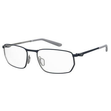 Under Armour Blue Metal Frames - Beyzy Store - Under Armour