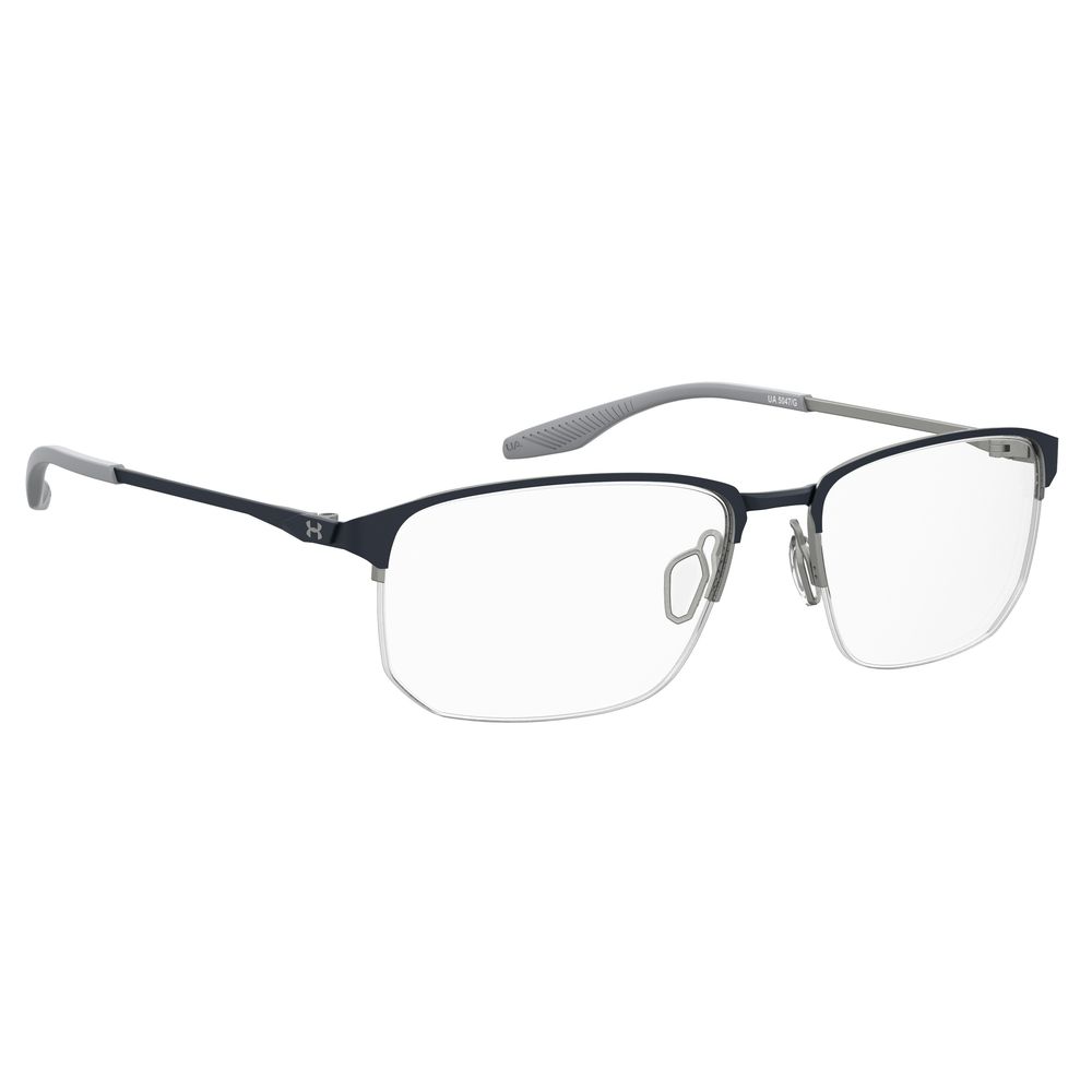 Under Armour Blue Metal Frames - Beyzy Store - Under Armour