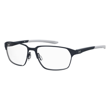 Under Armour Blue Metal Frames - Beyzy Store - Under Armour