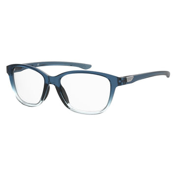 Under Armour Blue Resin Frames - Beyzy Store - Under Armour
