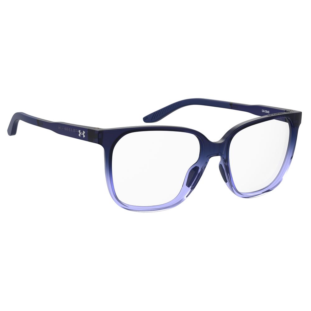 Under Armour Blue Resin Frames - Beyzy Store - Under Armour