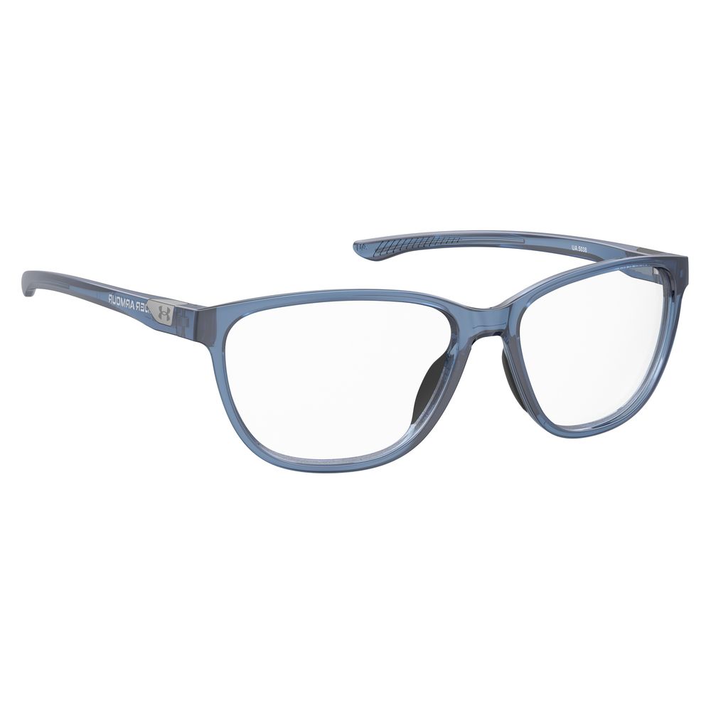 Under Armour Blue Resin Frames - Beyzy Store - Under Armour