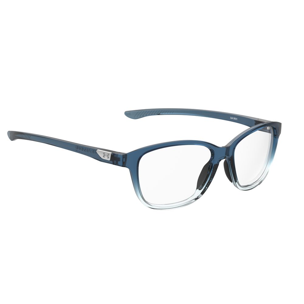 Under Armour Blue Resin Frames - Beyzy Store - Under Armour