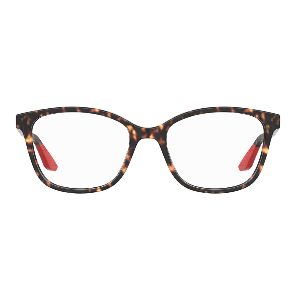 Under Armour Brown Acetate Frames - Beyzy Store - Under Armour