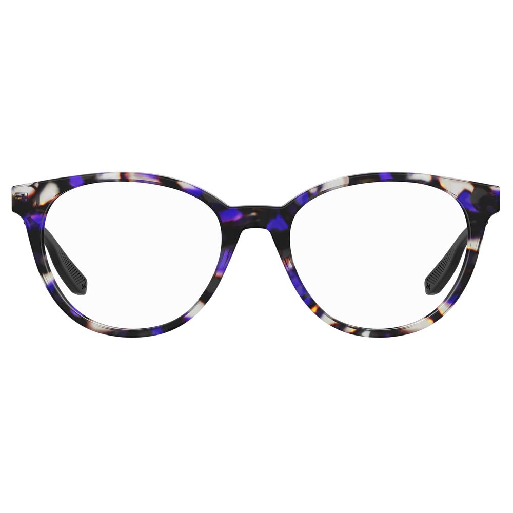 Under Armour Brown Acetate Frames - Beyzy Store - Under Armour