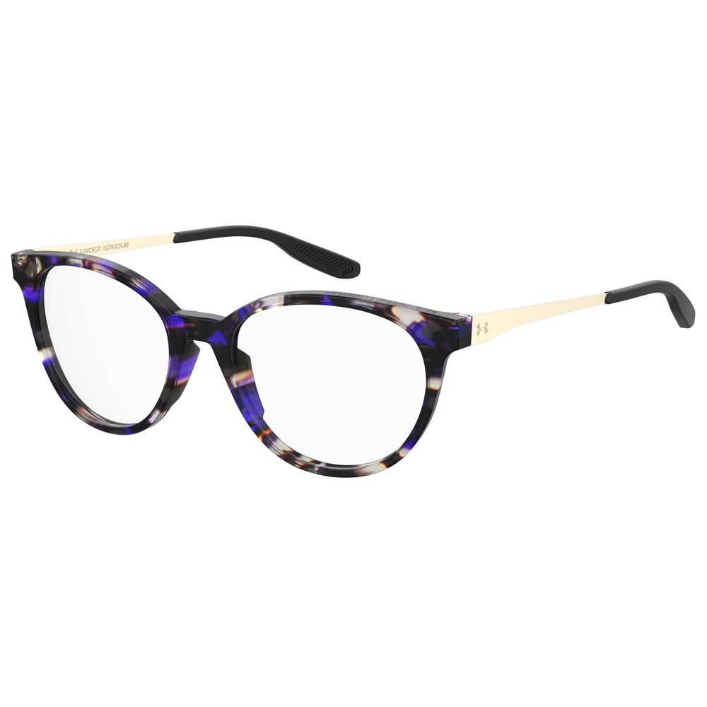 Under Armour Brown Acetate Frames - Beyzy Store - Under Armour