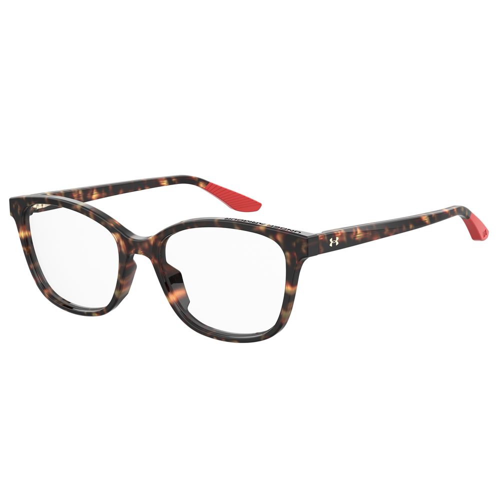 Under Armour Brown Acetate Frames - Beyzy Store - Under Armour