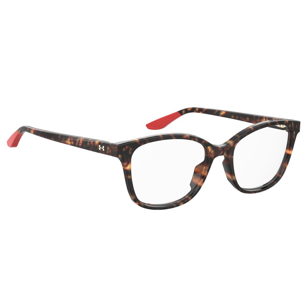 Under Armour Brown Acetate Frames - Beyzy Store - Under Armour