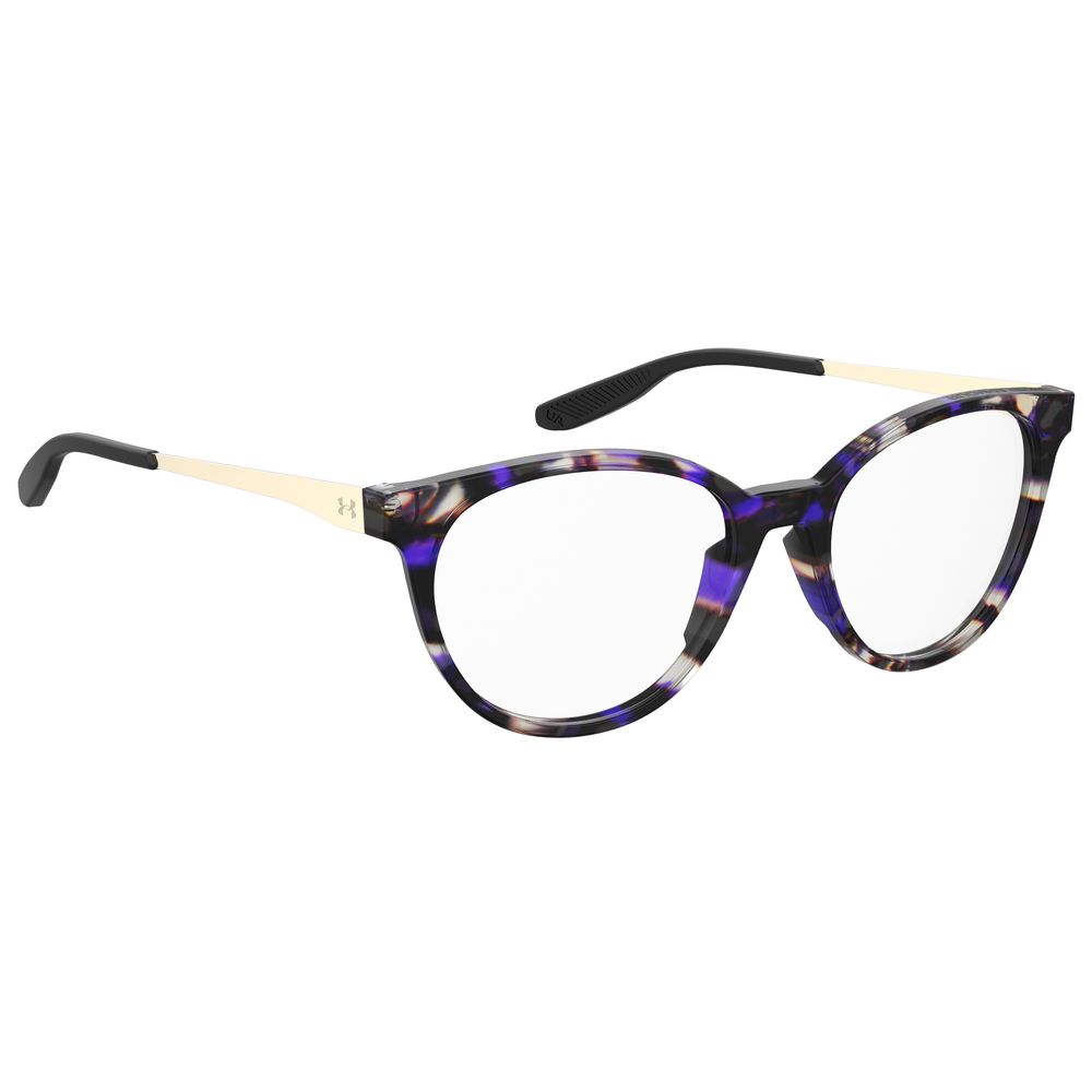 Under Armour Brown Acetate Frames - Beyzy Store - Under Armour