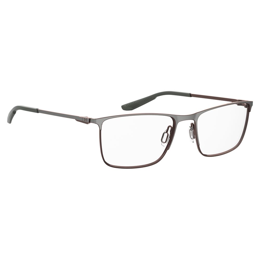 Under Armour Brown Metal Frames - Beyzy Store - Under Armour
