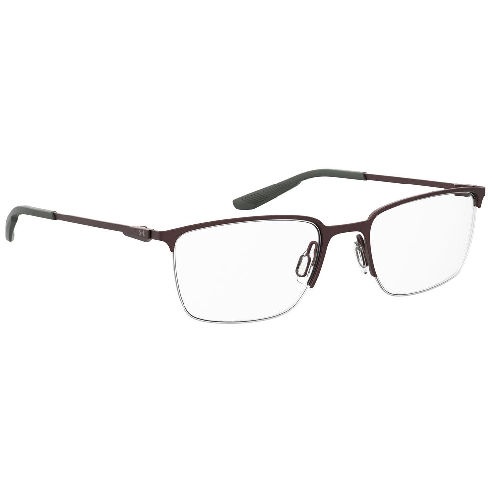 Under Armour Brown Metal Frames - Beyzy Store - Under Armour