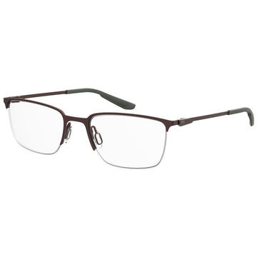 Under Armour Brown Metal Frames - Beyzy Store - Under Armour