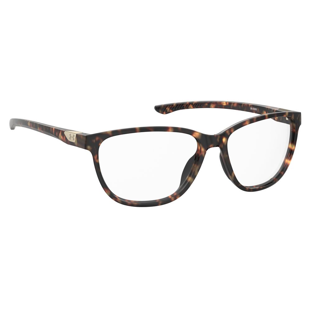 Under Armour Brown Resin Frames - Beyzy Store - Under Armour