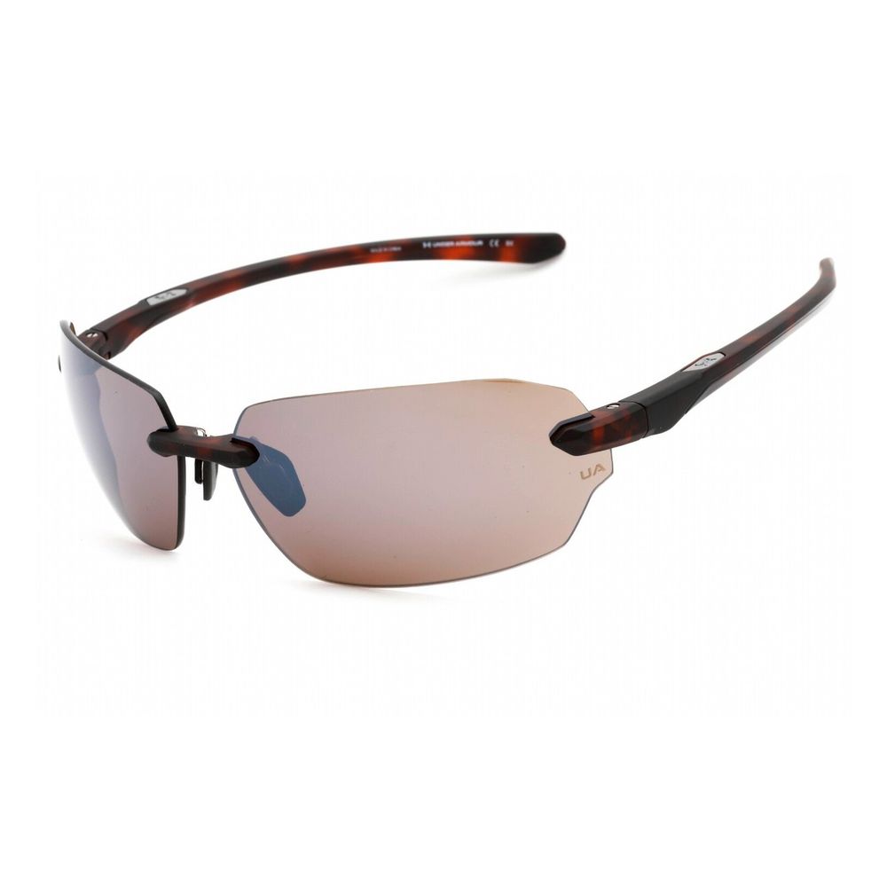 Under Armour Brown Resin Sunglasses - Beyzy Store - Under Armour