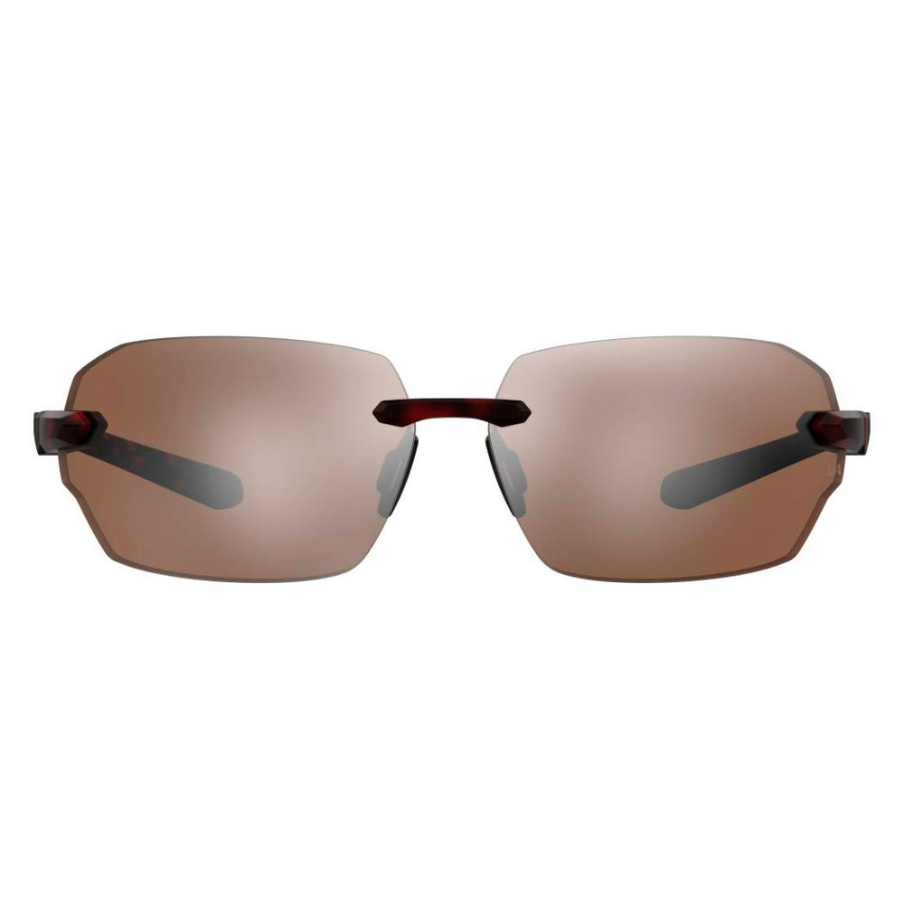 Under Armour Brown Resin Sunglasses - Beyzy Store - Under Armour