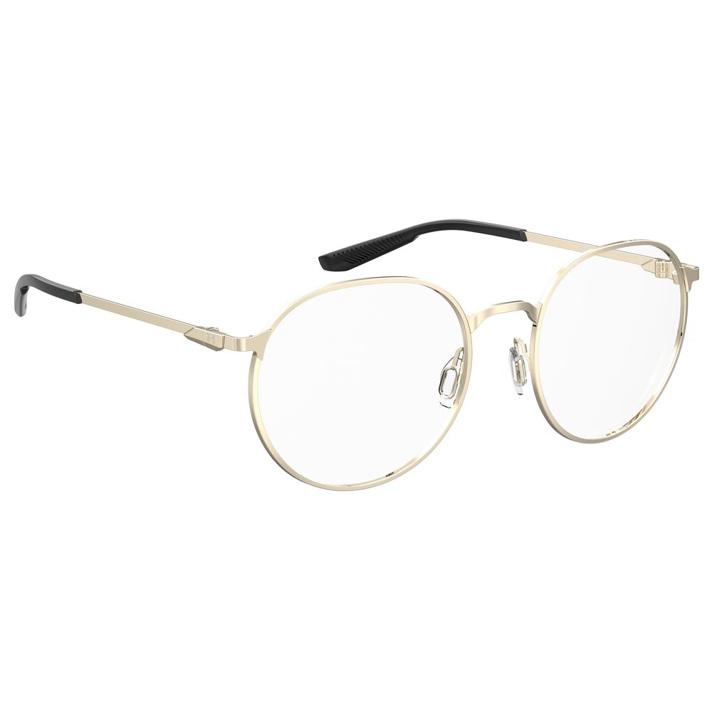 Under Armour Gold Metal Frames - Beyzy Store - Under Armour