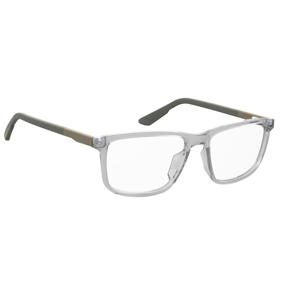 Under Armour Gray Acetate Frames - Beyzy Store - Under Armour