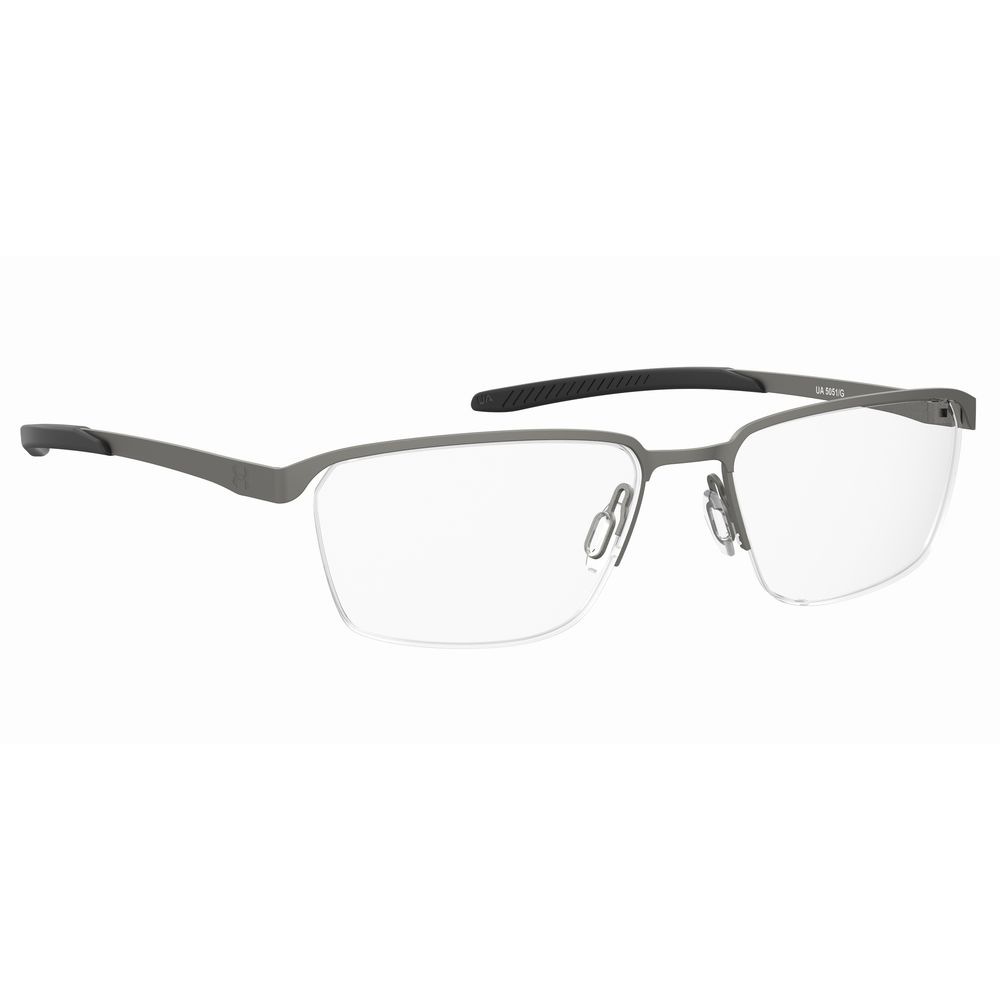 Under Armour Gray Metal Frames - Beyzy Store - Under Armour