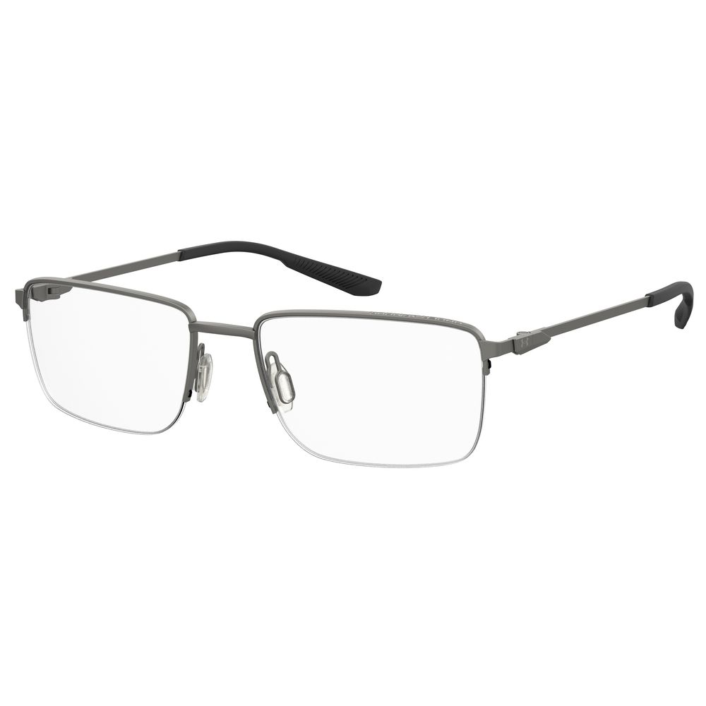 Under Armour Gray Metal Frames - Beyzy Store - Under Armour