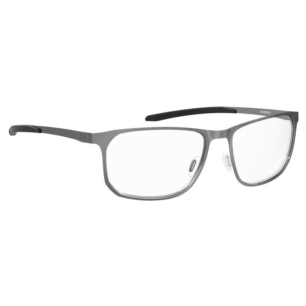 Under Armour Gray Metal Frames - Beyzy Store - Under Armour