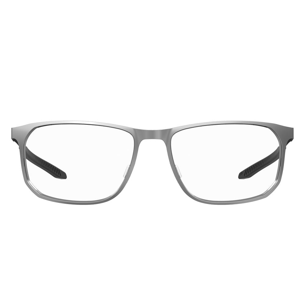 Under Armour Gray Metal Frames - Beyzy Store - Under Armour