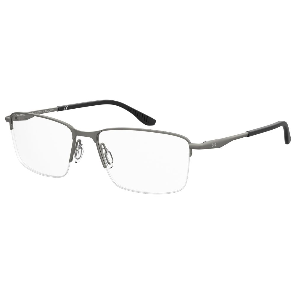 Under Armour Gray Metal Frames - Beyzy Store - Under Armour