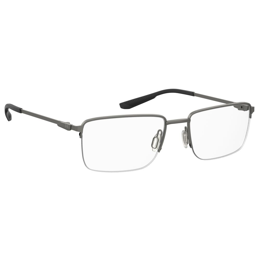 Under Armour Gray Metal Frames - Beyzy Store - Under Armour