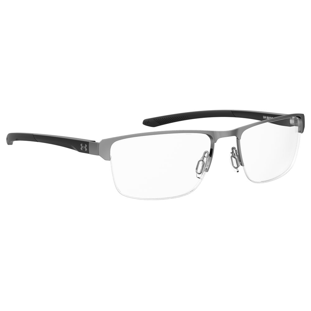 Under Armour Gray Metal Frames - Beyzy Store - Under Armour