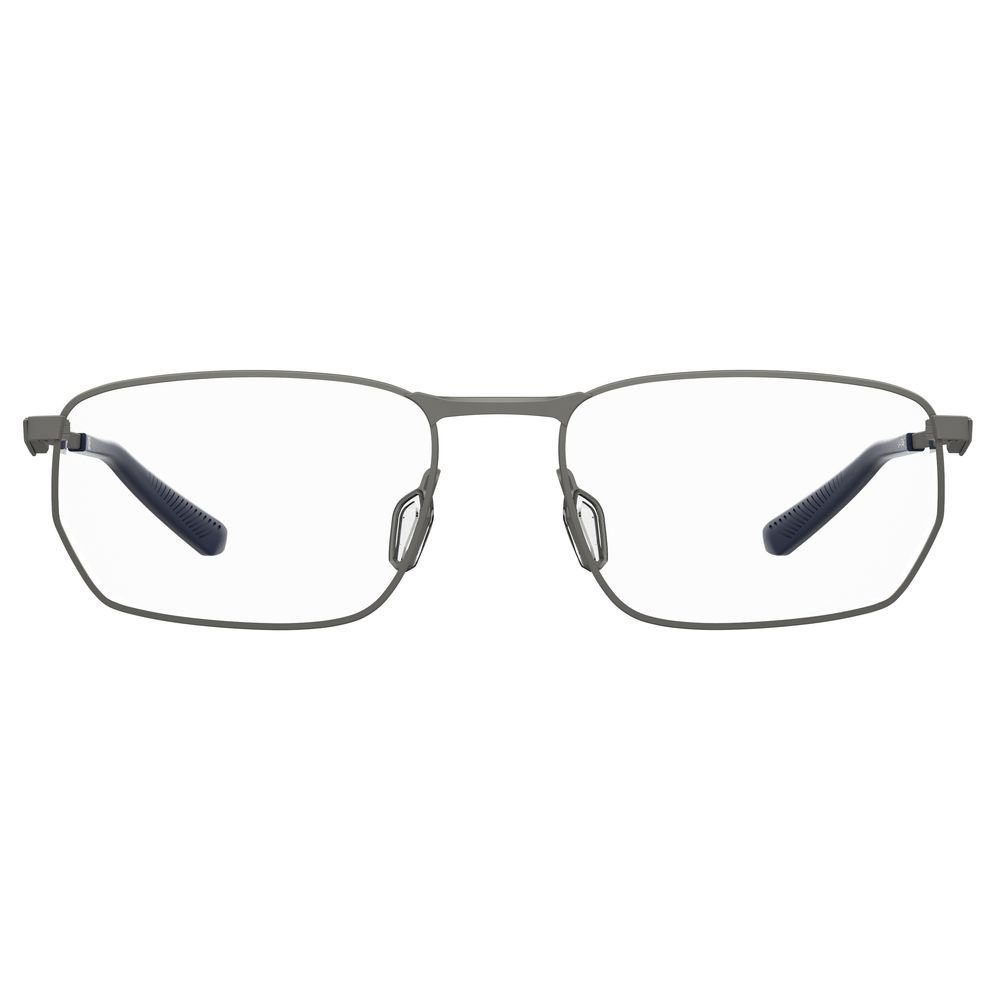 Under Armour Gray Metal Frames - Beyzy Store - Under Armour