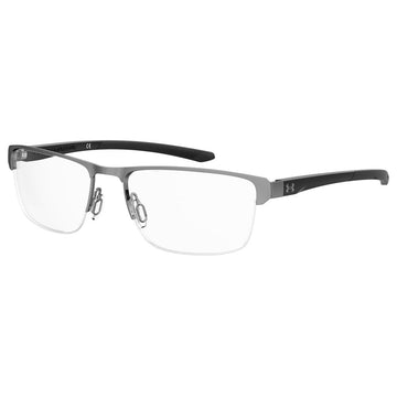 Under Armour Gray Metal Frames - Beyzy Store - Under Armour