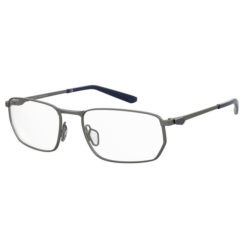 Under Armour Gray Metal Frames - Beyzy Store - Under Armour