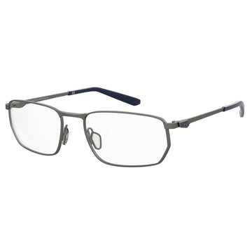 Under Armour Gray Metal Frames - Beyzy Store - Under Armour