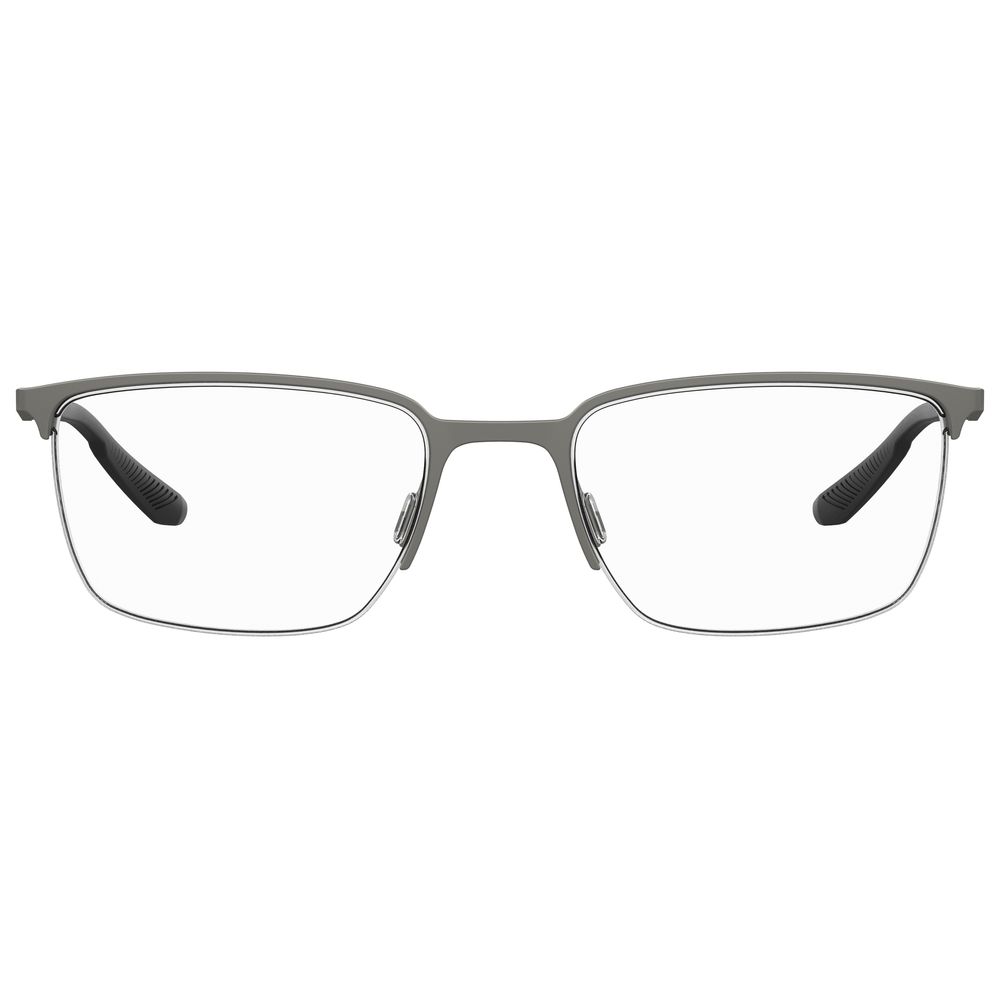 Under Armour Gray Metal Frames - Beyzy Store - Under Armour
