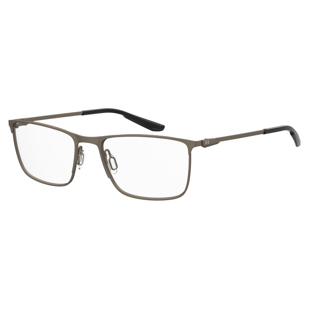 Under Armour Gray Metal Frames - Beyzy Store - Under Armour