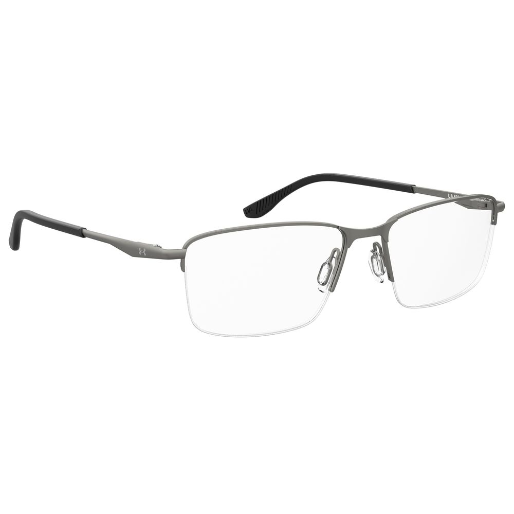 Under Armour Gray Metal Frames - Beyzy Store - Under Armour