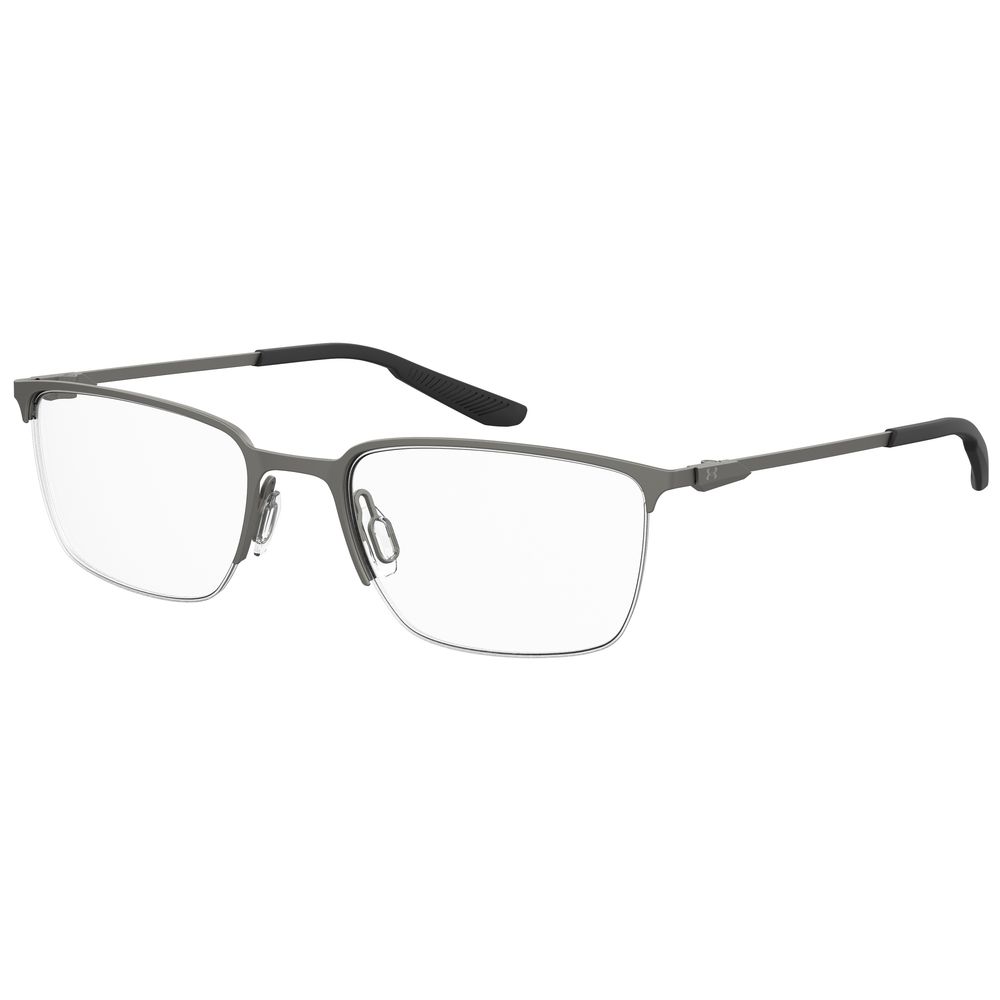 Under Armour Gray Metal Frames - Beyzy Store - Under Armour