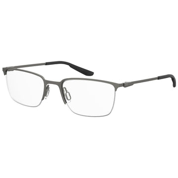 Under Armour Gray Metal Frames - Beyzy Store - Under Armour