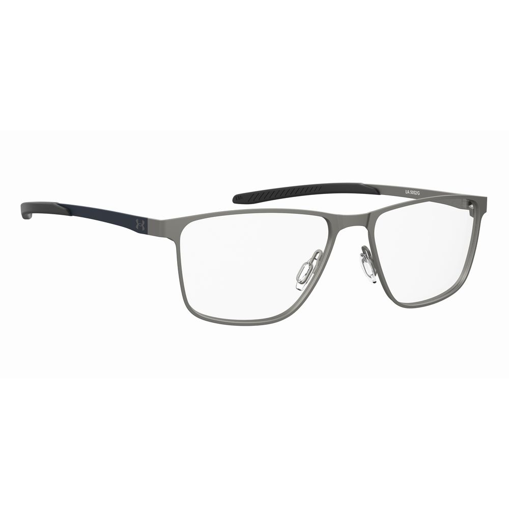 Under Armour Gray Metal Frames - Beyzy Store - Under Armour