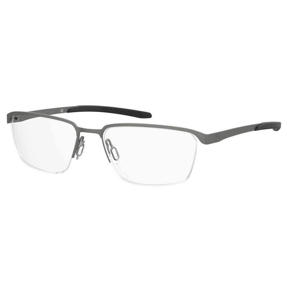 Under Armour Gray Metal Frames - Beyzy Store - Under Armour