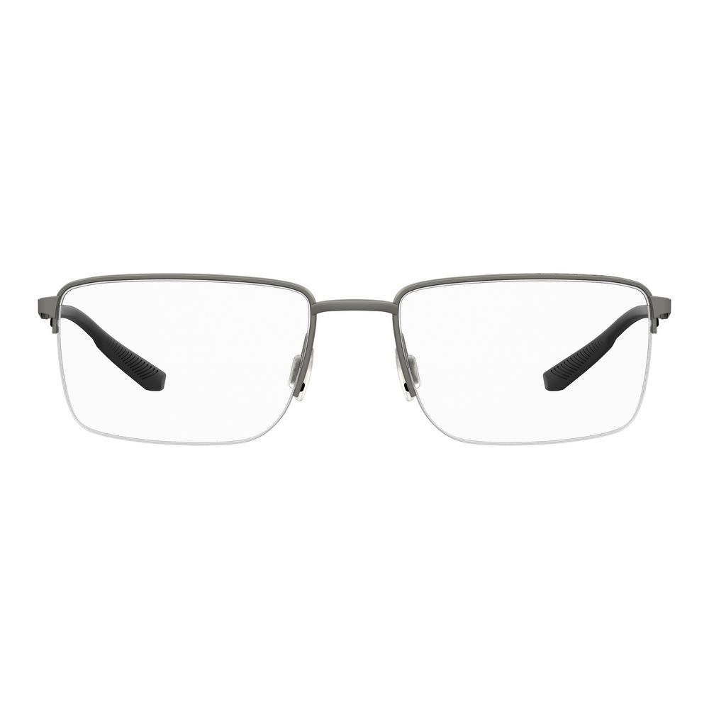 Under Armour Gray Metal Frames - Beyzy Store - Under Armour