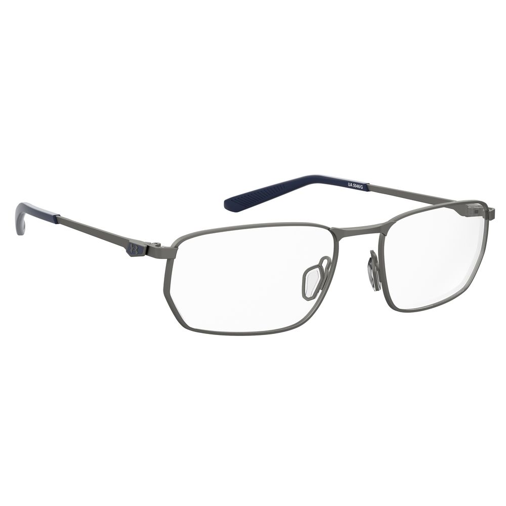 Under Armour Gray Metal Frames - Beyzy Store - Under Armour