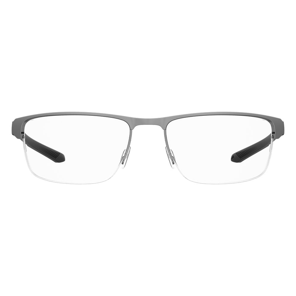 Under Armour Gray Metal Frames - Beyzy Store - Under Armour