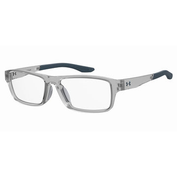 Under Armour Gray Resin Frames - Beyzy Store - Under Armour