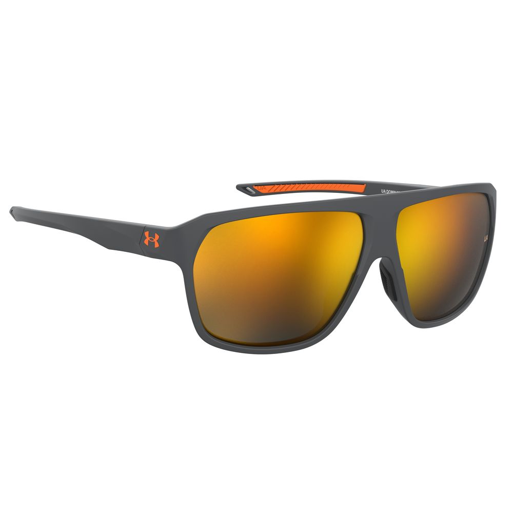 Under Armour Gray Resin Sunglasses - Beyzy Store - Under Armour