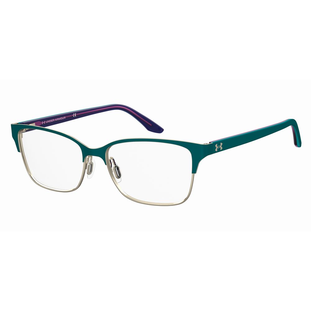 Under Armour Green Metal Frames - Beyzy Store - Under Armour