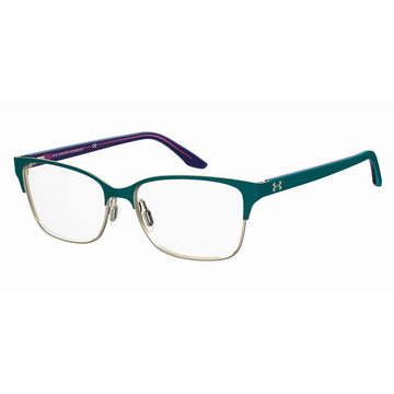 Under Armour Green Metal Frames - Beyzy Store - Under Armour