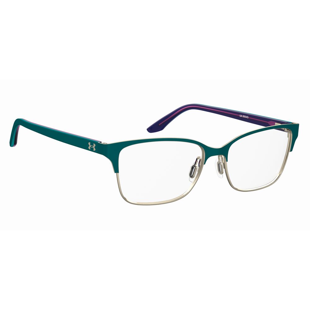 Under Armour Green Metal Frames - Beyzy Store - Under Armour